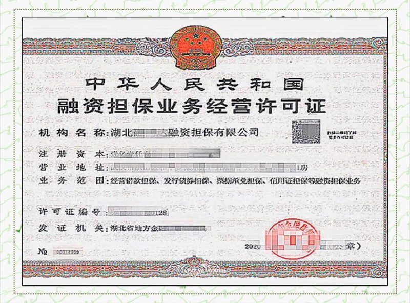 企业贷款担保:助您轻装前行