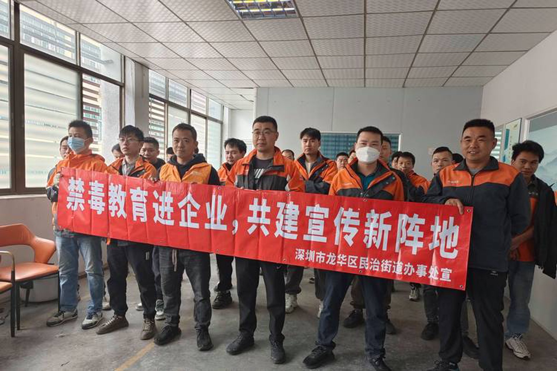 中企联合担保